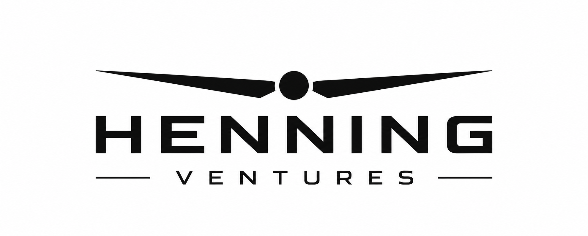 Henning Ventures Logo